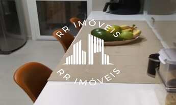 Imagem 6: RRCOD3200- Apartamento 94m² CONDOMÍNIO ALTO DA MATA - Barueri, SP - 3 Dorms 1 Vaga - Ótima