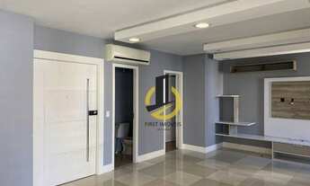 Imagem 4: Apartamento para alugar - 192m² - 3 suites - 3 vagas - no Plaza Mayor Ipiranga