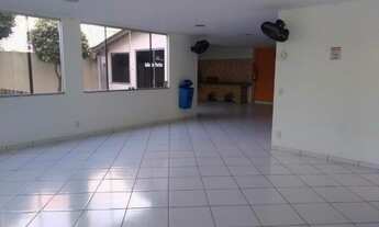 Imagem 2: Apartamento para venda tem 65 metros quadrados com 2 quartos