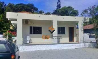 Imagem: Casa com 4 dormitórios à venda, 130 m²