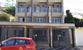 Imagem: Sobrado com 3 dormitórios à venda, 180