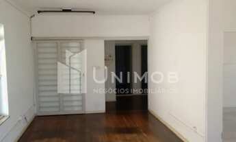 Imagem: Casa - Jardim Chapadão - Campinas