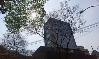 Imagem 3: Conjunto de salas para aluguel, Barro Preto - Belo Horizonte/MG