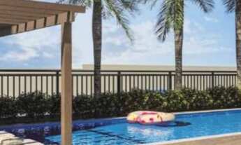 Imagem 2: Apartamento para venda com 43 metros quadrados com 2 quartos em Jardim da Glória - Cotia