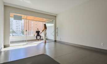 Imagem 4: Apartamento 04 quartos em Lourdes próximo ao Shopping Diamond Mall