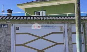 Imagem 3: Ref. 13596 - Casa Alto Padrão - Mobiliada - Florida - Financia