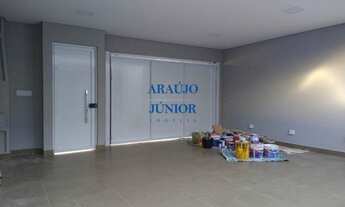 Imagem 5: AMERICANA - Casa Padrão - JARDIM TERRAMÉRICA I