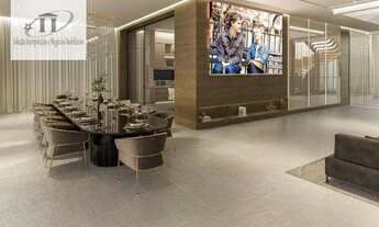 Imagem 6: Casa com 6 dormitórios à venda, 1333 m² por R$ 31.000.000,00 - Residencial Dois (Tamboré