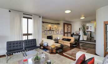 Imagem 7: Moema pássaros c/ 3 suítes e 3 vagas