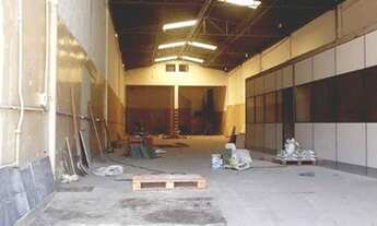 Imagem 7: Galpão para alugar, 572 m² por R$ 8.800,00/mês - São Francisco - Belo Horizonte/MG