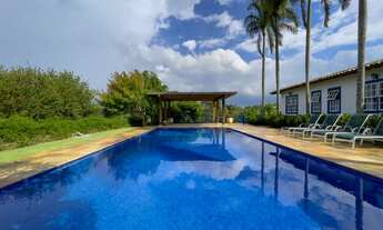 Imagem 7: Maravilhosa Casa Fazenda Colonial com 570m e 5 suites