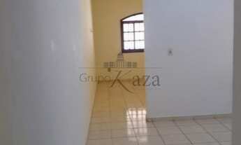 Imagem 3: Casa - Bosque dos Eucaliptos - 95m² - 2 Dormitórios