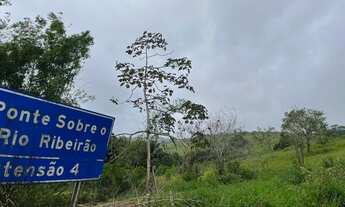 Imagem 5: Belíssima propriedade as margens da BR 101 SUL