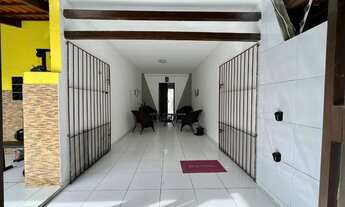 Imagem 7: Casa com 3 dormitórios à venda, 152 m² por R$ 375.000,00 - Nova Parnamirim - Parnamirim/RN