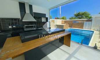 Imagem 5: Blue Houses - Excelente casa à Venda, terreno de 400m², 4 Suítes