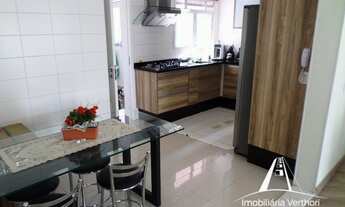 Imagem 3: VENDO LINDA COBERTURA 252M² / 4 SUÍTES / 4 VAGAS - Ipiranga - São Paulo - SP