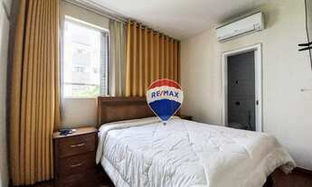 Imagem 6: Apartamento com 3 dormitórios à venda, 100 m² por R$ 503.000,00 - Buritis - Belo Horizonte