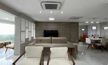 Imagem 3: Apartamento 4 Quartos para Venda em Salvador, Pituaçu, 4 dormitórios, 4 suítes, 6 banheiro