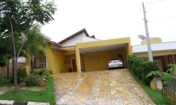 Imagem 2: Casa com 3 dormitórios à venda, 250 m² por R$ 1.500.000,00 - Condomínio Terras de Vinhedo