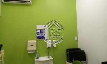 Imagem 4: Sala/Conjunto para venda com 45m2 com 1 quarto em Centro - Rio de Janeiro - RJ