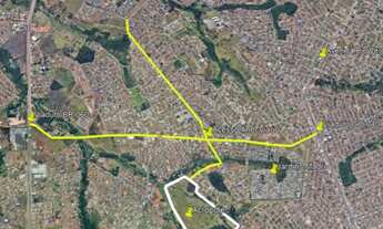 Imagem 7: Lotes no Residencial Acrópole - Particular - Quitado