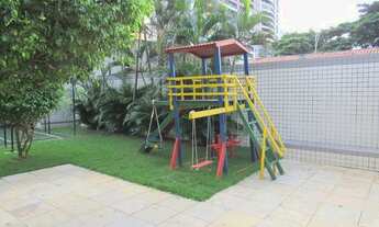 Imagem 6: Ed. Castellamare ! Localizado Rua Oito de Setembro à 60m da Universidade Farias Brito na A