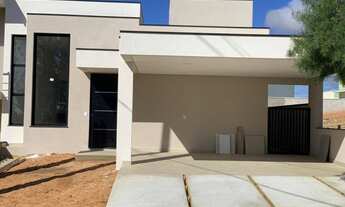 Imagem 1: Casa à venda, 160 m² por R$ 850.000,00 - Parque Amarylis - Itupeva/SP