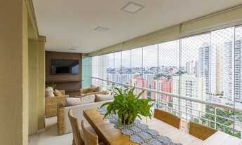 Imagem 2: Belíssimo Apartamento ao lado do Shopping Santana Park, 3 suites e 3 vagas