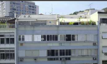 Imagem 2: Em local disputado das Laranjeiras!