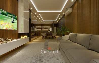 Imagem 2: Apartamento para venda com 3 quartos em Caioba