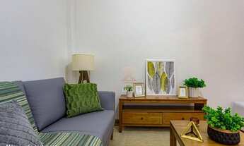 Imagem 5: Apartamento com 1 dormitório à venda, 45 m² por R$ 505.000 - Copacabana - Rio de Janeiro/R