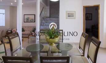 Imagem 6: Casa em condomínio com 4 quartos no CONDOMÍNIO SANTANA RESIDENCE - Bairro Terras de Santan