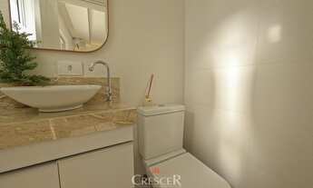 Imagem 7: Cobertura para venda com 4 quartos em Caioba