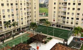 Imagem 2: Alugo apartamento 3 quartos sendo uma suíte