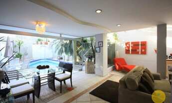 Imagem 2: Sobrado na Vila Madalena