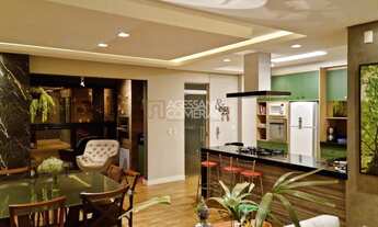 Imagem 6: Cobertura para Venda em Franca, Vila Industrial, 3 dormitórios, 3 suítes, 4 banheiros, 3 v