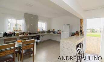 Imagem 4: Casa em condomínio com 3 quartos no CONDOMÍNIO TERRAS DE CANAÃ - Bairro Loteamento Terras