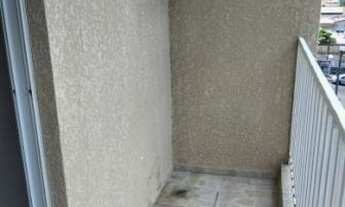 Imagem 6: Apartamento à venda, 2 quartos, 1 suíte, 1 vaga, Jardim Vila Rica - Santo André/SP