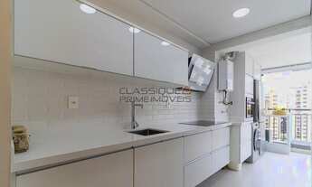 Imagem: SãO PAULO - Apartamento Padrão - Jardim