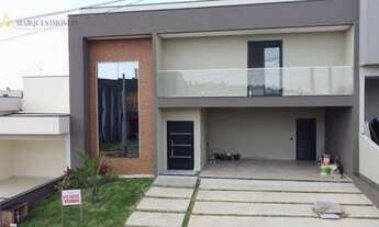 Imagem: Sobrado com 4 dormitórios, 280 m² - venda