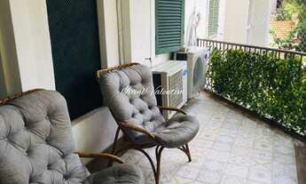 Imagem 2: Apartamento para venda com 76 metros quadrados com 2 quartos em Humaitá - Rio de Janeiro