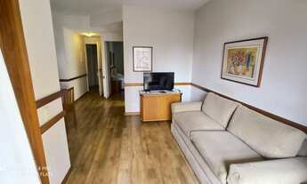 Imagem 3: Apartamento para aluguel com 46 metros quadrados com 1 quarto em Cerqueira César - São Pau