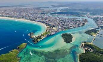 Imagem: Cabo Frio - Costa Azul Iate Clube