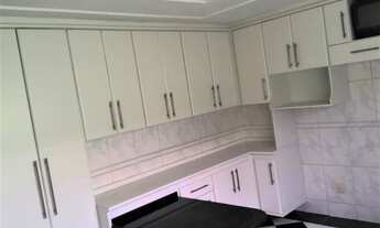 Imagem 4: Sobrado, Bairro Jardim Las Vegas, Santo André