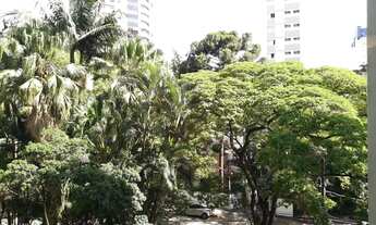 Imagem 4: Campo Belo 2 dormitórios 1 vaga