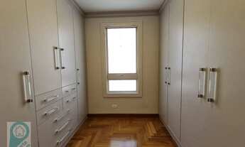 Imagem 7: Casa C/ 5 Dorms, 470 m² - venda por R$ 5.900.000 ou aluguel por R$ 28.400/mês - No Melhor