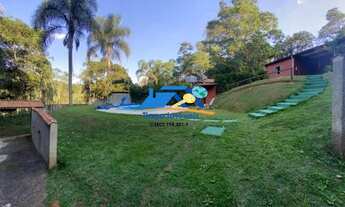 Imagem 2: CHÁCARA A VENDA EM MAIRIPORÃ NO CONDOMÍNIO PIC NIC CENTER