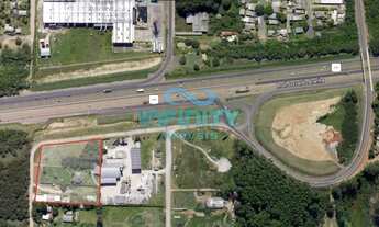 Imagem: Grande área, Novo Mundo, Gravataí, Cod