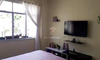 Imagem 6: Apartamento com 3 dormitórios à venda, 82 m² por R$ 658.000 - Tijuca - Rio de Janeiro/RJ