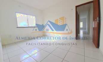 Imagem 7: Casa c/ 2 suítes e área de lazer, no bairro ANCURI